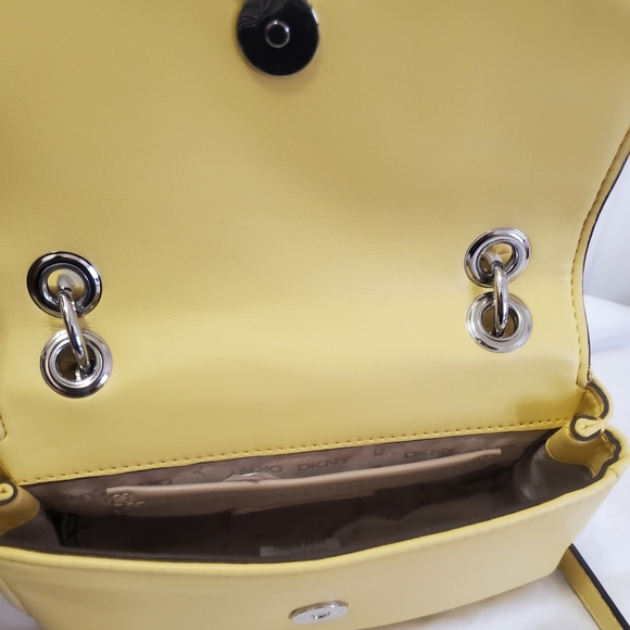 Dkny Sophie Shoulder Bag - Picture 7 of 7